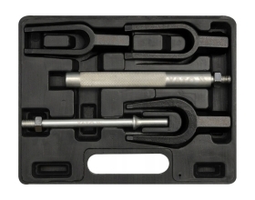 Набор для снятия рулевых тяг и рулевых сошек YATO YT-0616