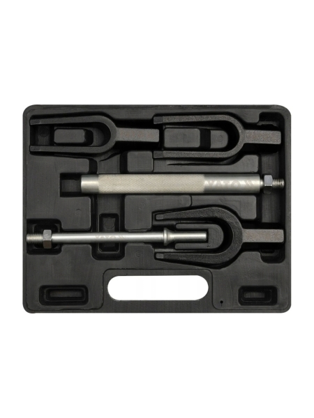 Набор для снятия рулевых тяг и рулевых сошек YATO YT-0616