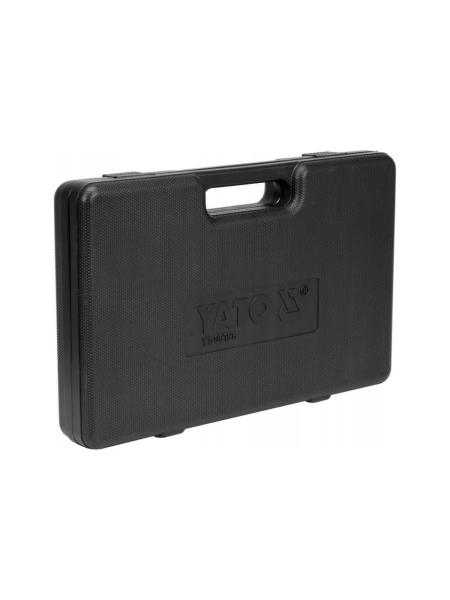 Ерши для чистки гнёзд свечей зажигания YATO 38 предметов YT-08196