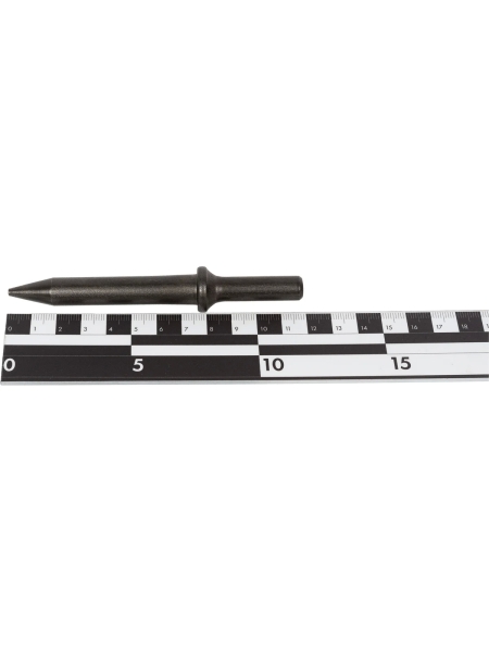 Набор зубил 4 предмета для пневматического молотка YATO YT-09901