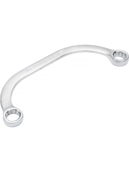 Накидной Стартерный ключ,14х15 мм YATO YT-0172