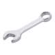 Комбинированный ключ YATO короткий, 19 мм YT-4912