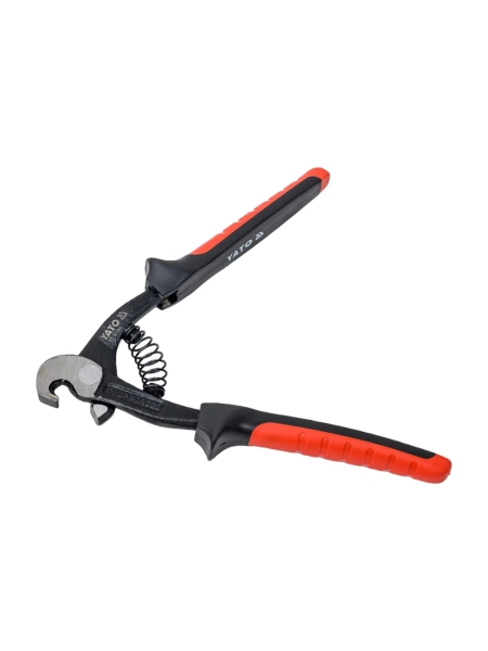 Кусачки/плитки тип "клюв попугая" YATO 200мм YT-37164 371437164 092 1