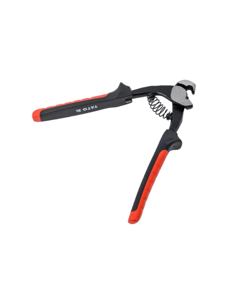 Кусачки/плитки тип "клюв попугая" YATO 200мм YT-37164 371437164 092 1