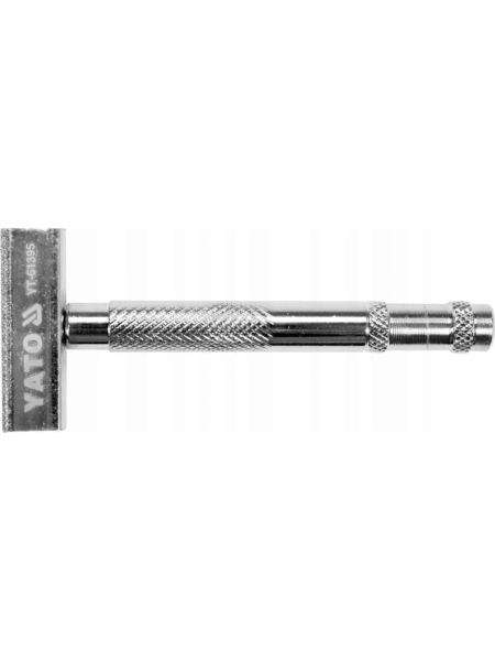 Алмазный брусок для выравнивания заточных кругов YATO YT-61395