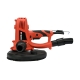 Шлифмашина для стен и потолков YATO 225 мм YT-82340
