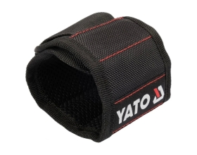 Магнитный браслет на руку YATO YT-74051