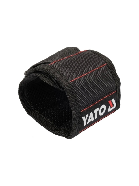 Магнитный браслет на руку YATO YT-74051