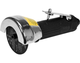 Пневматический резак YATO 75 мм 0,63 МПа, 127 л/мин YT-09715