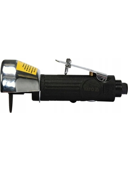 Пневматический резак YATO 75 мм 0,63 МПа, 127 л/мин YT-09715