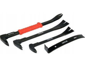 Набор ломов YATO с съемниками 4 предмета YT-47304 371447304 092 1