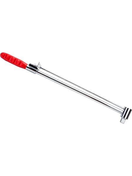 Ключ динамометрический YATO стрелочный 1/2" 12,7мм 0-300Nm YT-07641 371307641 092 1