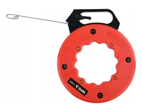 Устройство для протяжки кабеля YATO 15,3 м YT-25010