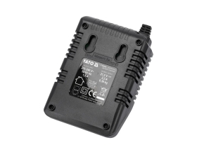 Зарядное устройство YATO 18 В, 2.2 А YT-828498