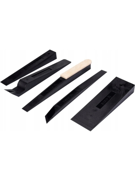 Монтажные клинья YATO 5пр YT-67371