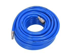 Пневмошланг PVC 8 мм, 20 м YATO YT-24221