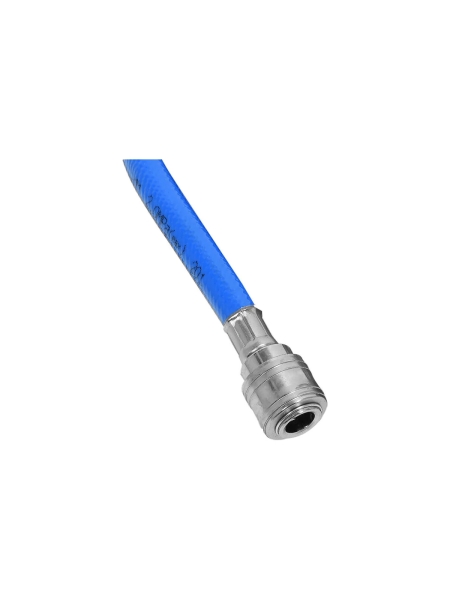 Пневмошланг PVC 8 мм, 20 м YATO YT-24221