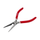 Тонкогубцы 150мм YATO YT-1956