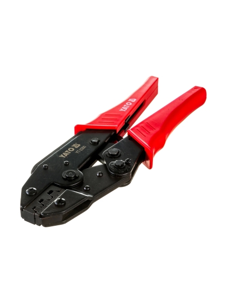Инструмент для обжима проводов YATO YT-2300