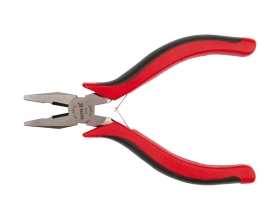 Плоскогубцы YATO универсальные 115 мм YT-6613