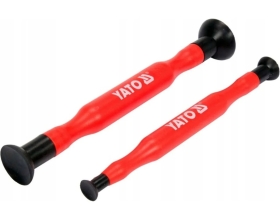 Приспособление для притирки клапанов YATO 15x20 30x36 мм (набор 2пр.) YT-06187 369106187 092 1