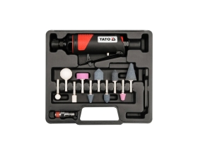 Комплект для шлифования YATO YT-0964