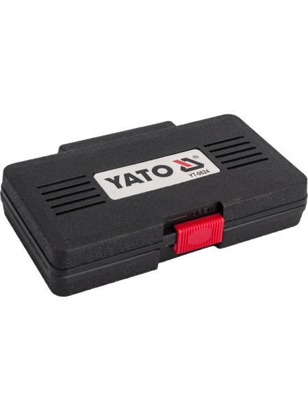 Набор экстракторов для шпилек YATO YT-0624