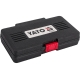 Набор экстракторов для шпилек YATO YT-0624