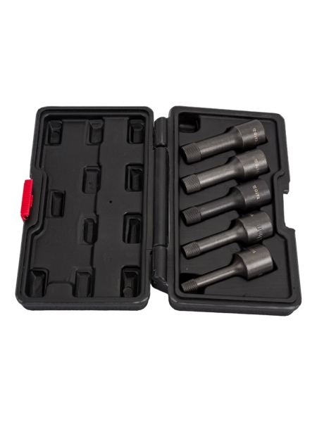 Набор экстракторов для шпилек YATO YT-0624