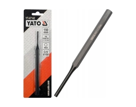 Выколотка 3х150мм YATO YT-47142