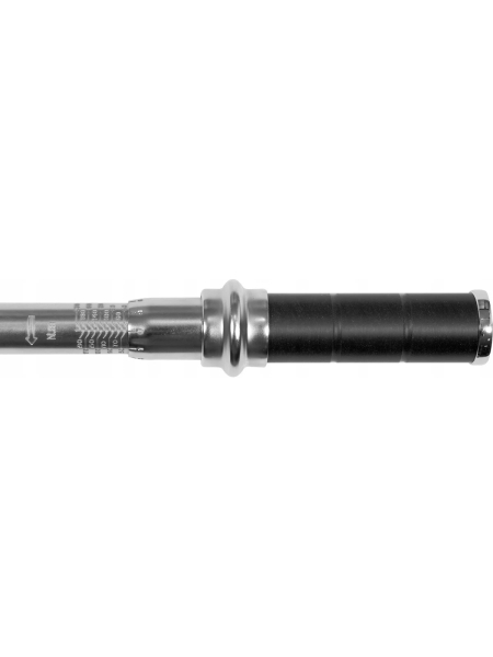 Динамометрический ключ YATO 1/2" 40-200 Нм YT-07743