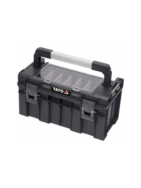 Ящик для инструментов YATO модульный YT-09183