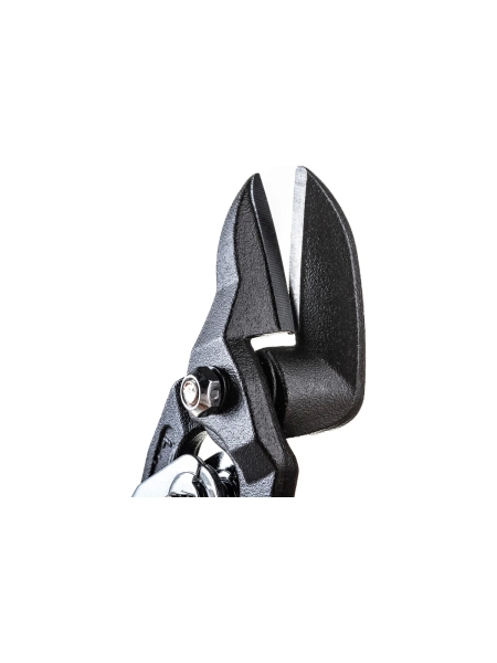 Ножницы по металлу YATO 260мм-левые CrMо YT-1918