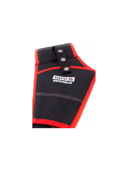 Карман для аккумуляторной дрели YATO YT-7414