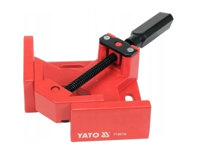 Тиски угловые YATO 70 мм YT-65136