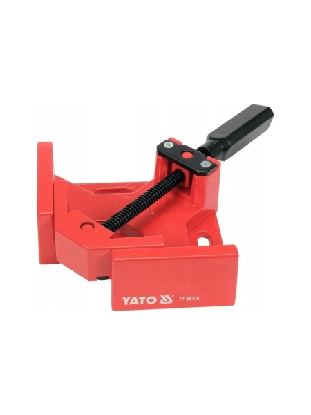 Тиски угловые YATO 70 мм YT-65136