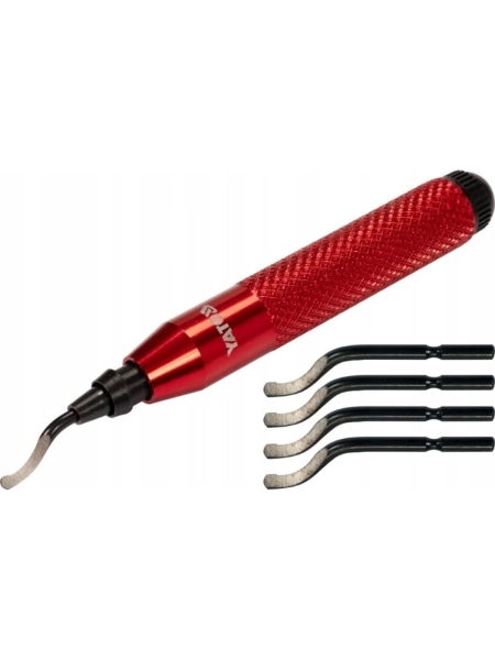 Карандаш-фаскосниматель YATO 5 лезвий в комплекте YT-22363