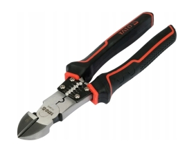 Многофункциональные бокорезы YATO 205мм YT-20433