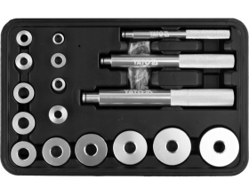 Набор для установки подшипников и сальников YATO 17 предметов YT-25415