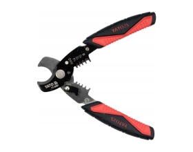 Ножницы для резки проводов и зачистки изоляции YATO YT-19691