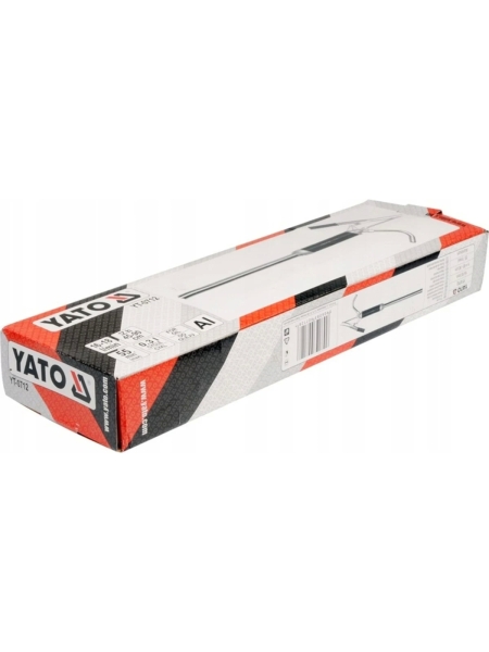 Насос ручной для перекачки масел YATO YT-0712 38910712 092 1