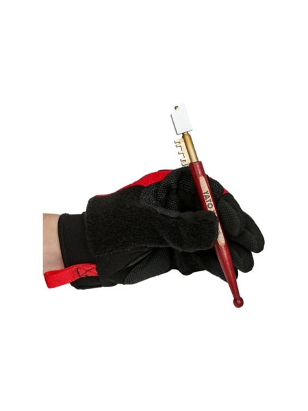 Алмазный стеклорез YATO YT-37390