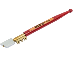 Алмазный стеклорез YATO YT-37390