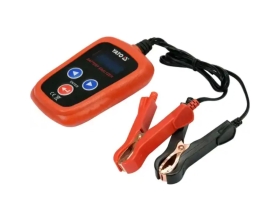 Электротестер для акб YATO 12В YT-83113 371583113 092 1