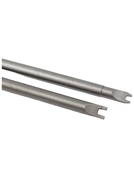 Бита SPANNER Nr.4x100 мм, Nr.8х100 мм, 2 шт YATO YT-0498