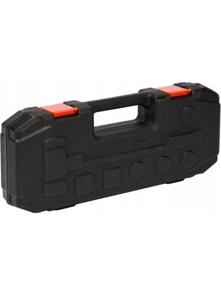 Рихтовочный молоток с насадками YATO YT-45905