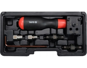 Ручной пресс для тормозных шлангов YATO YT-06086