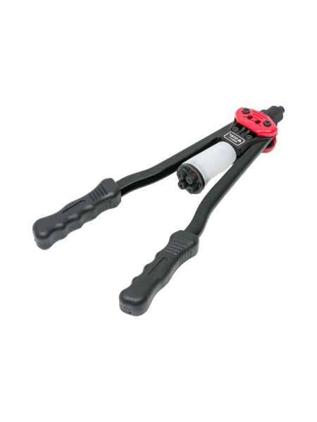 Заклепочник двуручный YATO 2,4 - 6,4мм YT-36095 394936095 092 1