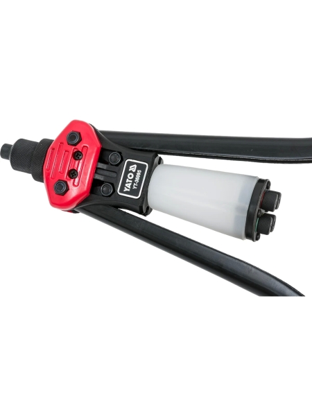 Заклепочник двуручный YATO 2,4 - 6,4мм YT-36095 394936095 092 1