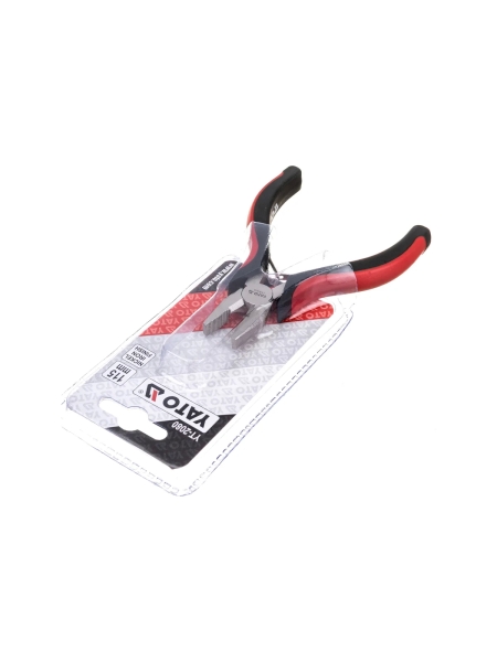 Плоскогубцы универсальные YATO 115мм YT-2080 37142080 092 1